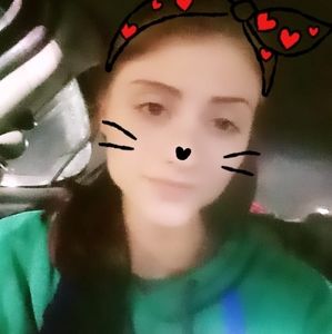 Meet your Posher, Teanna